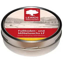 Leinos Fußboden- und Möbelwachs LF 310 - 0,175 kg Dose