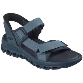 SKECHERS Dovah Herren Blau 45