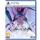 NIS, CRYMACHINA (Deluxe Edition)