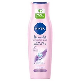NIVEA Haarmilch pH-Balance Shampoo 250 ml