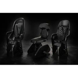 polisport bike Guppy Junior Xr Black