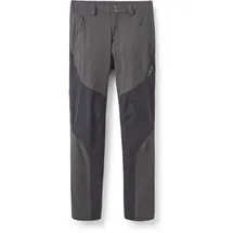 Rab Torque Mountain Pants anthracite/black (ANB) 32