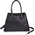Valentino Sunshine Re Henkeltasche Kunstleder Schwarz