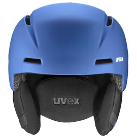 Uvex viti blue matt 51-55 cm