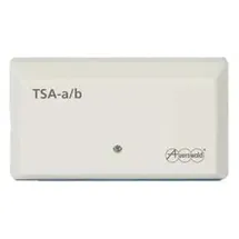 Auerswald TSA-A/B, 142 x 27 x 81 mm, 136 g