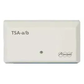 Auerswald TSA-A/B, 142 x 27 x 81 mm, 136 g