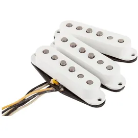 Fender Texas Special Strat Set für