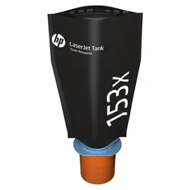 HP 153X Schwarz