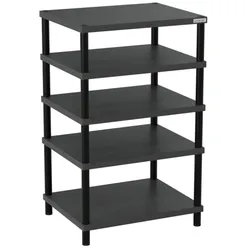 Creaktiv Trend 1 Alu Schwarz 5 Grau