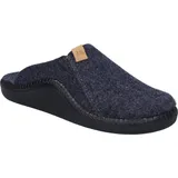 Josef Seibel Monaco H 11 | Hausschuh für Herren | Blau - Blau