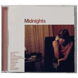 Midnights (Blood Moon)