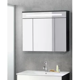 Fackelmann Kara 80 cm LED anthrazit