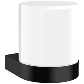EMCO Flow Sensor-Seifenspender Schwarz