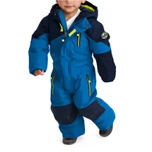 KILLTEC Kesley Mini Skioverall Blau 122/128