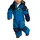 KILLTEC Kesley Mini Skioverall Blau 122/128
