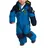KILLTEC Kesley Mini Skioverall Blau 122/128