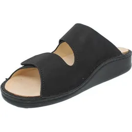 Finn Comfort Riad schwarz 39