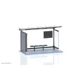 RIETZE Bushaltestelle 70320 H0