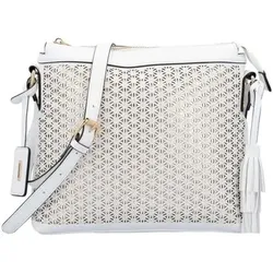 Remonte  Handtasche Mode Accessoires Q0641-80  in Weiss, Einheitsgrösse