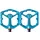 Crankbrothers Stamp 7 Small electric blue