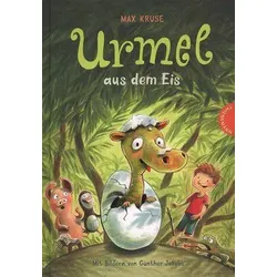 Urmel aus dem Eis