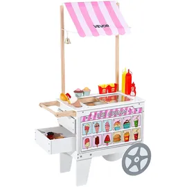 Vevor Eiswagen Spiel-Küche (310700)