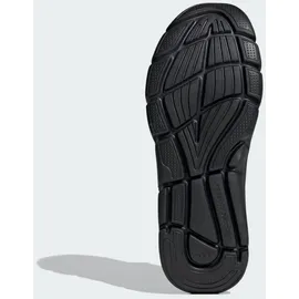 adidas CLOUDFOAM FLEX RAPIDFIT Herren Core Black/Core Black/Carbon 45 1/3