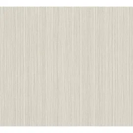A.S. Création Vliestapete THE BOS 53 cm x 10 m grau 388193