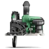 Hikoki Akku-Handkreissäge C1806DUM 18 V