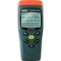 HT Instruments QUICKLAN 6055