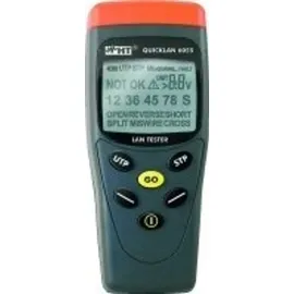 HT Instruments QUICKLAN 6055