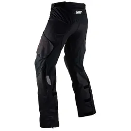 Leatt 5.5 Enduro schwarz, Hose XXL/US38/EU56