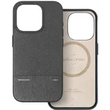 Native Union iPhone 16 Pro Smartphone Hülle schwarz