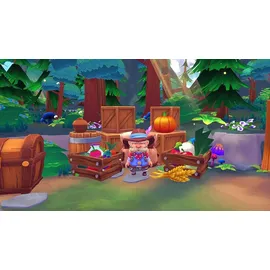 Ltd Sugardew Island - [Playstation 5]