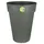 riviera system Balkonkasten RIVIERA SOLEILLA BLUMENTOPF - RUND - Ø 40 x 53 cm - Glitzergrau