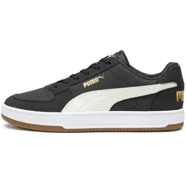 Puma Caven 2.0 puma black-warm white-gold 42