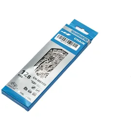 Shimano CN-M6100 Silber