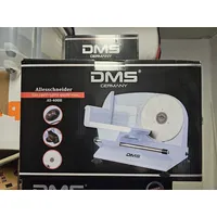 DMS AS-400B Blau