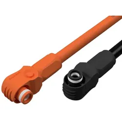 Pytes V5a Batterieanschlusskabel 2m – 50mm2 M10 zu Amphenol 10mm