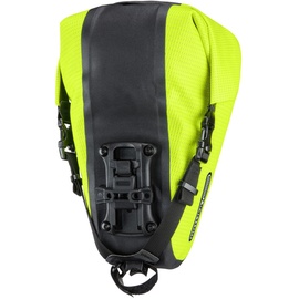 Ortlieb Saddle-Bag Two High Visibility 4,1L neon yellow-black