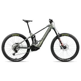 Orbea Wild H10 2025 29 Zoll RH XL Damen grün-schwarz