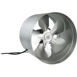 airRoxy Industrieventilator ⌀250mm Rohrventilator