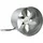 airRoxy Industrieventilator ⌀250mm Rohrventilator