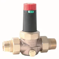 SYR Sasserath Druckregler DN 15