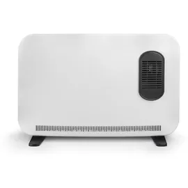 Fakir HK-T 2000 2000 W Weiß