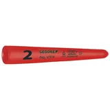 Gedore V 914 2 Zählertülle 2