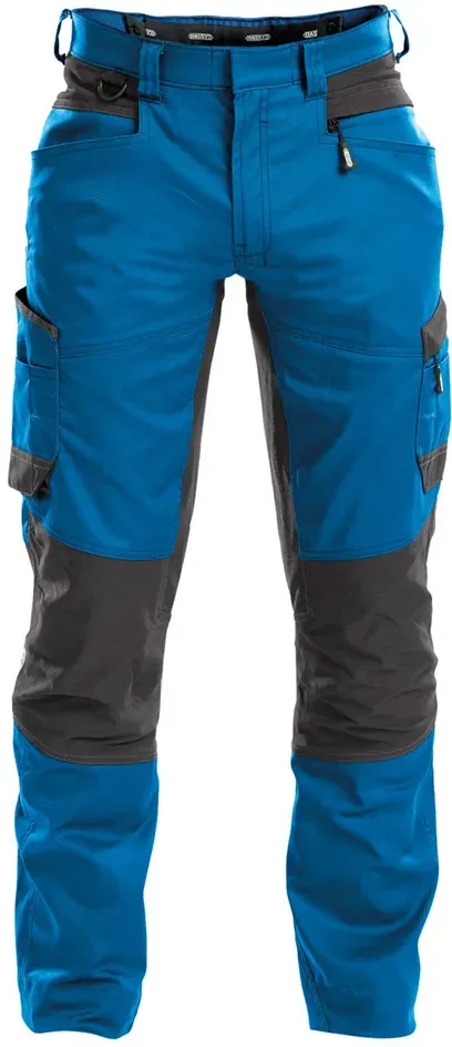 DASSY Helix Arbeitshose mit Stretch