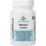 Synomed Nerven Tabletten