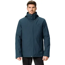 Vaude Caserina Ii Abnehmbare Jacke - Dark Sea Uni - 3XL