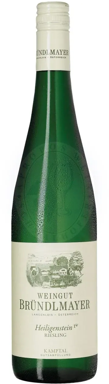 Riesling Heiligenstein DAC 2023 Bründlmayer 0,75l